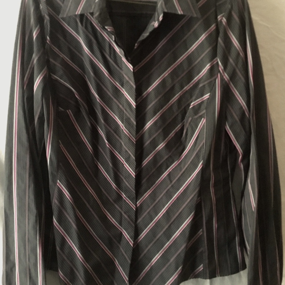 Worthington women’s dress shirt sz 14